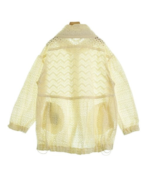 ERMANNO SCERVINO 其他飛行外套