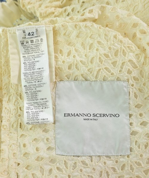 ERMANNO SCERVINO 其他飛行外套
