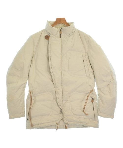 ERMANNO SCERVINO 羽絨夾克/背心