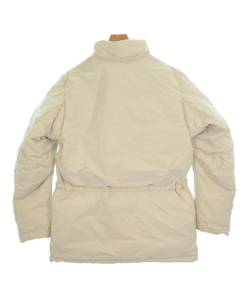 ERMANNO SCERVINO 羽絨夾克/背心