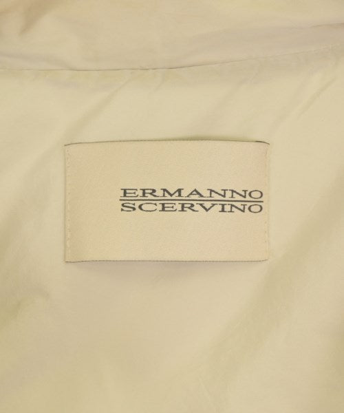 ERMANNO SCERVINO 羽絨夾克/背心