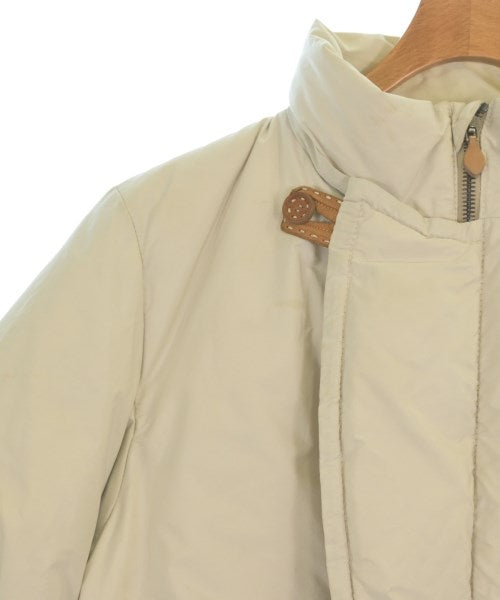 ERMANNO SCERVINO 羽絨夾克/背心