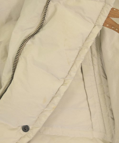 ERMANNO SCERVINO 羽絨夾克/背心