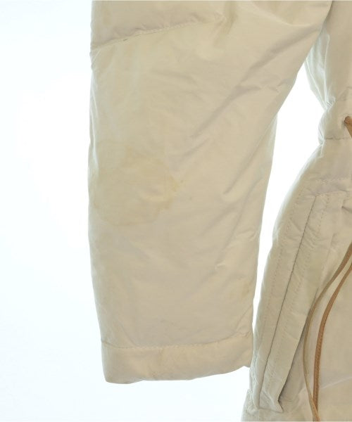 ERMANNO SCERVINO 羽絨夾克/背心