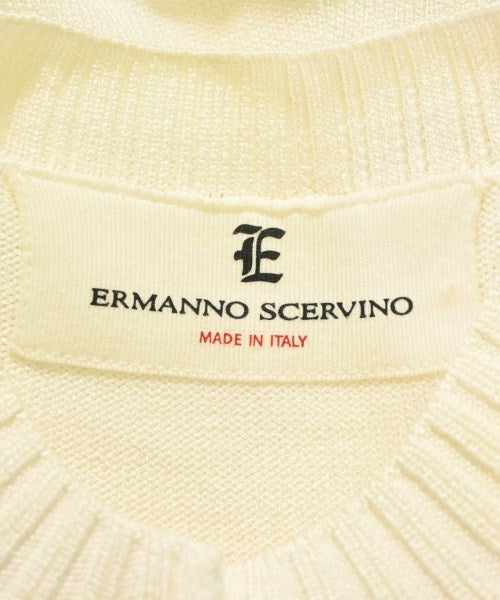 ERMANNO SCERVINO 開襟衫