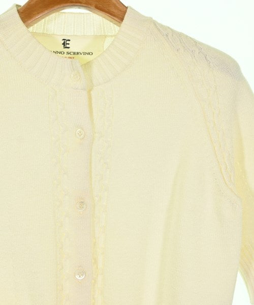 ERMANNO SCERVINO 開襟衫