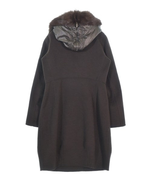 ERMANNO SCERVINO 其他大衣