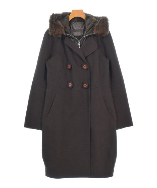 ERMANNO SCERVINO 其他大衣