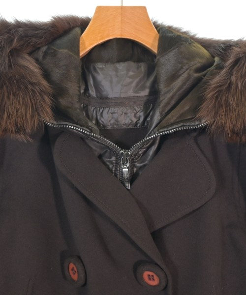 ERMANNO SCERVINO 其他大衣