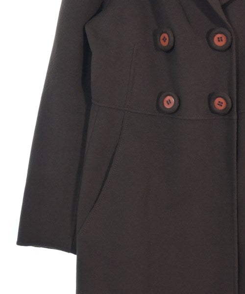 ERMANNO SCERVINO 其他大衣