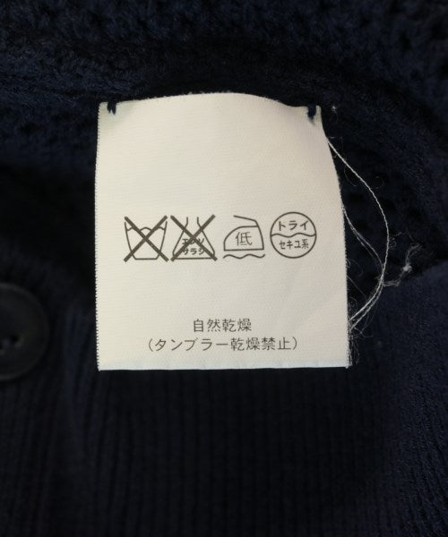 ERMANNO SCERVINO 開襟衫