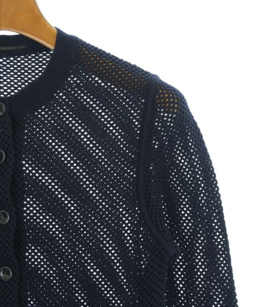 ERMANNO SCERVINO 開襟衫