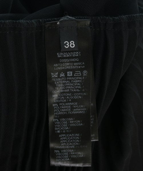 ERMANNO SCERVINO 洋裝