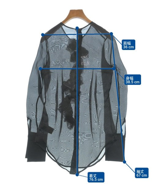 ERMANNO SCERVINO 女襯衫