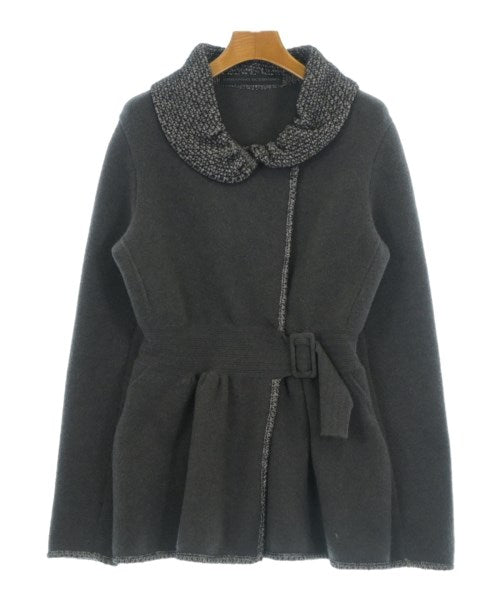ERMANNO SCERVINO 其他飛行外套