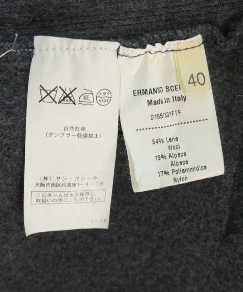 ERMANNO SCERVINO 其他飛行外套