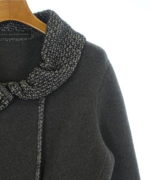 ERMANNO SCERVINO 其他飛行外套