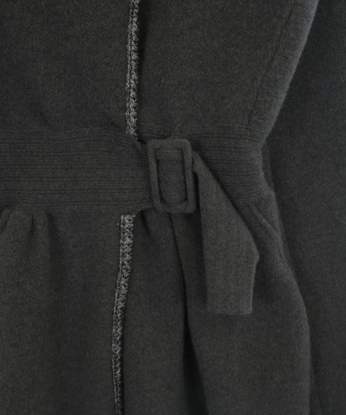 ERMANNO SCERVINO 其他飛行外套