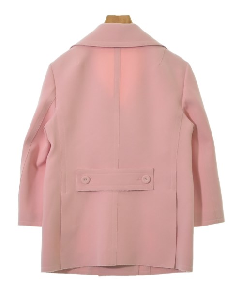 ERMANNO SCERVINO 休閒夾克