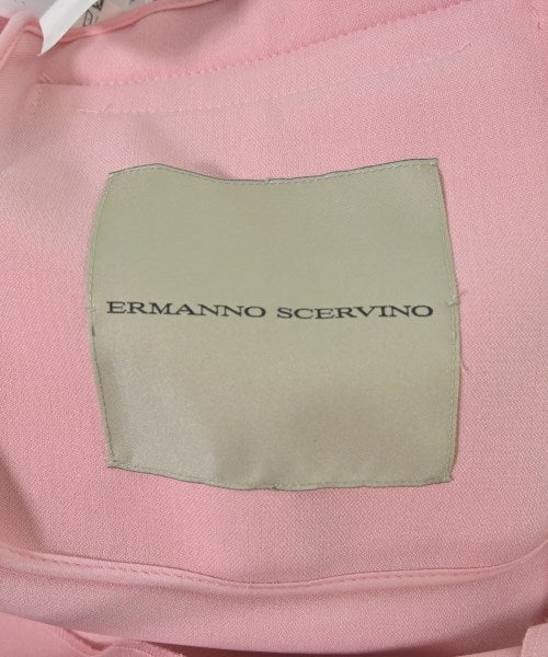 ERMANNO SCERVINO 休閒夾克