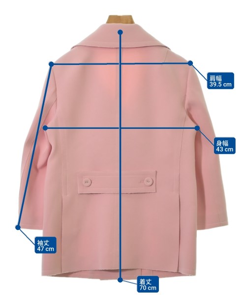 ERMANNO SCERVINO 休閒夾克