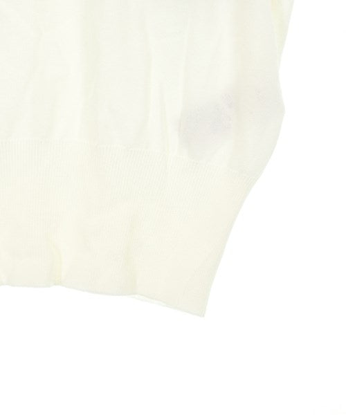 ERMANNO SCERVINO 無袖上衣