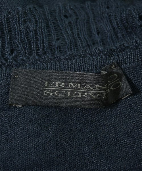 ERMANNO SCERVINO 毛衣