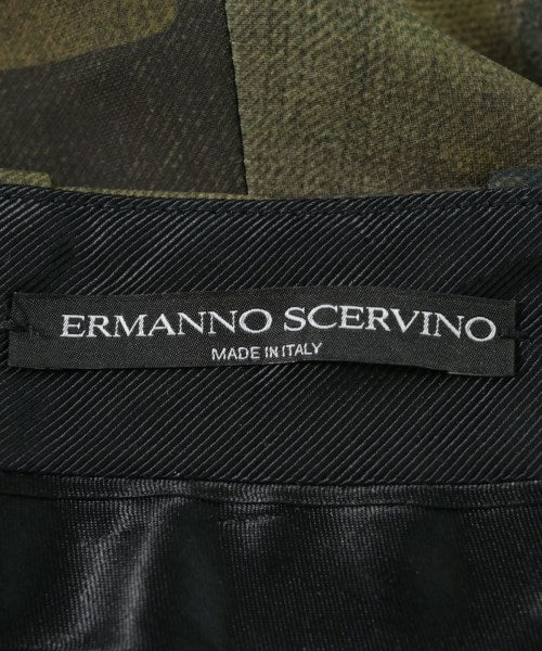 ERMANNO SCERVINO 長褲