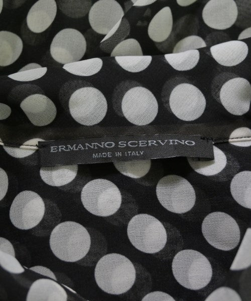 ERMANNO SCERVINO 女襯衫