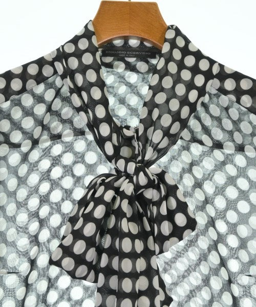 ERMANNO SCERVINO 女襯衫