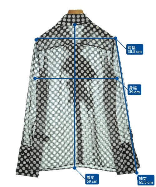 ERMANNO SCERVINO 女襯衫