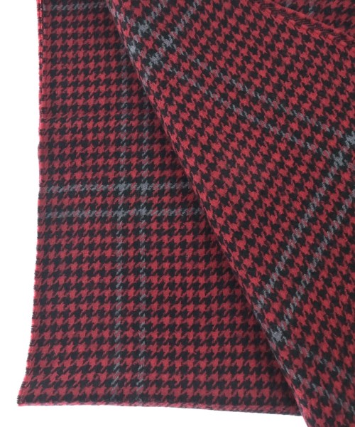 MULBERRY 冬季圍巾