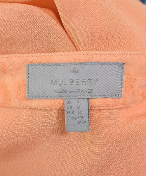 MULBERRY 長裙/超長裙