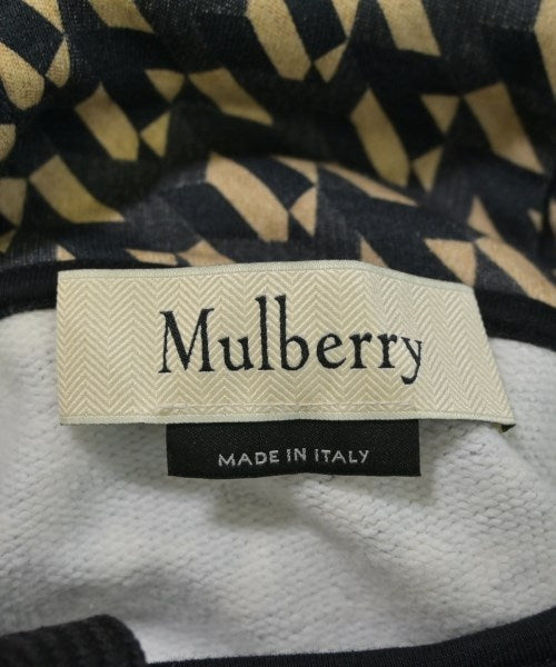 MULBERRY 連帽衫