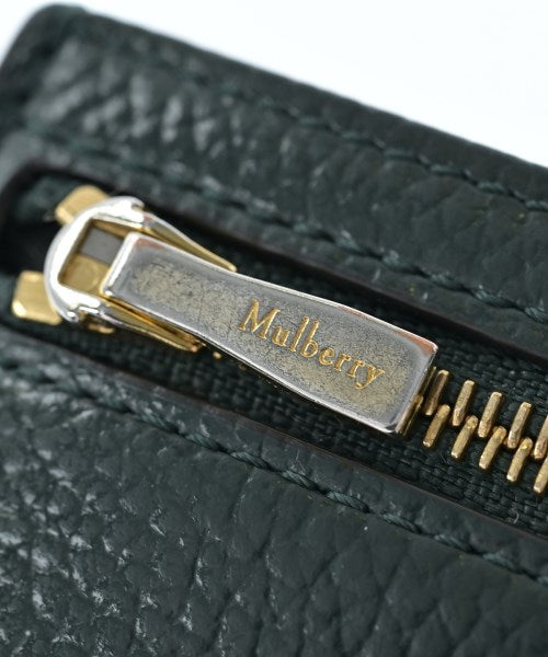MULBERRY 卡片夾