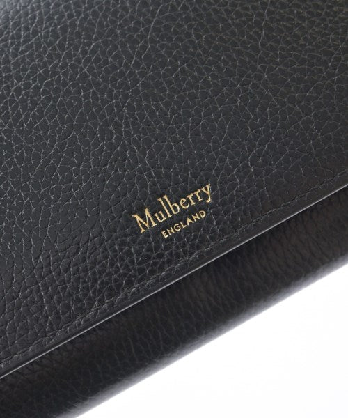 MULBERRY 錢包/零錢包