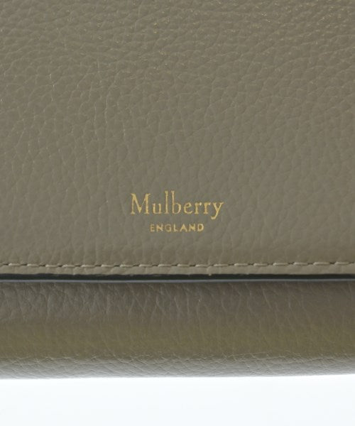 MULBERRY 錢包/零錢包