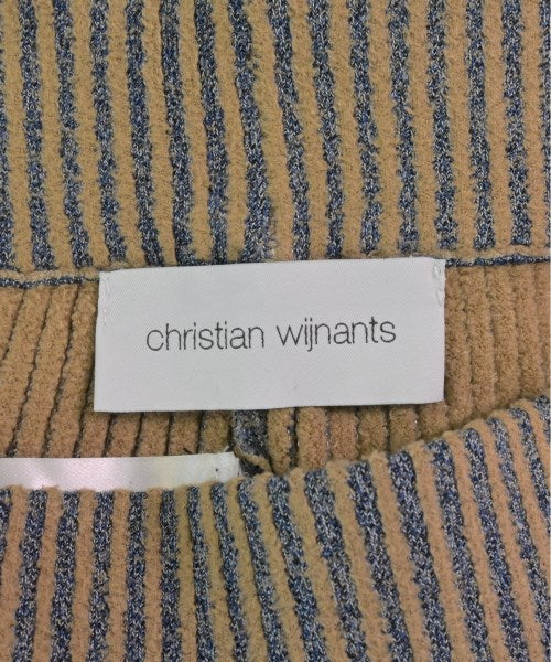 christian wijnants 其他款