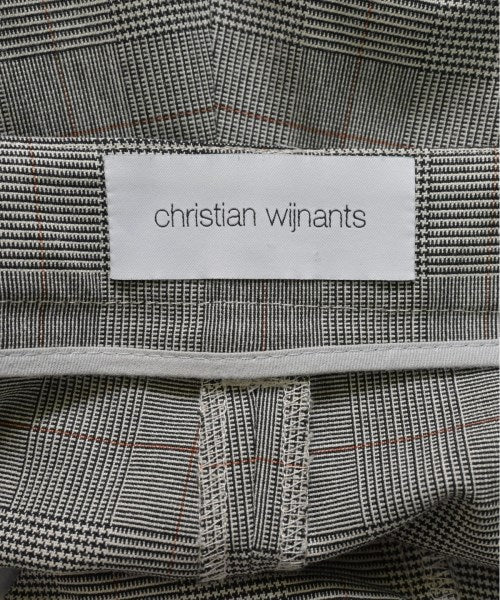 christian wijnants 其他款