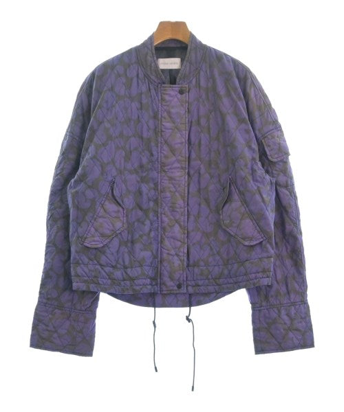 christian wijnants 其他飛行外套