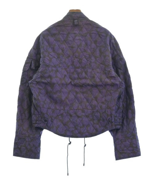 christian wijnants 其他飛行外套