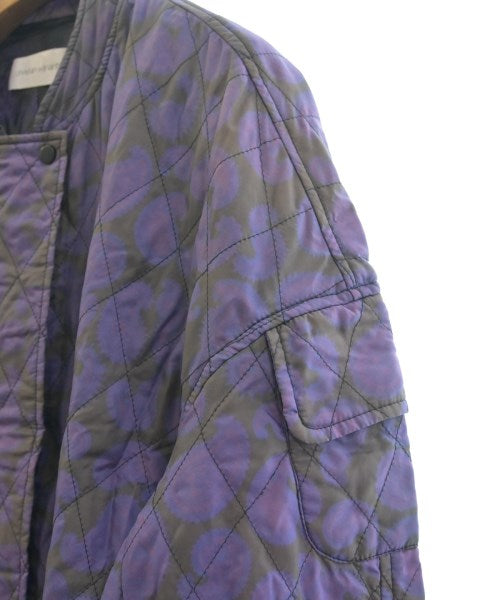 christian wijnants 其他飛行外套