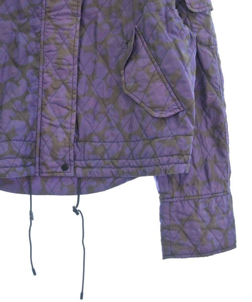 christian wijnants 其他飛行外套