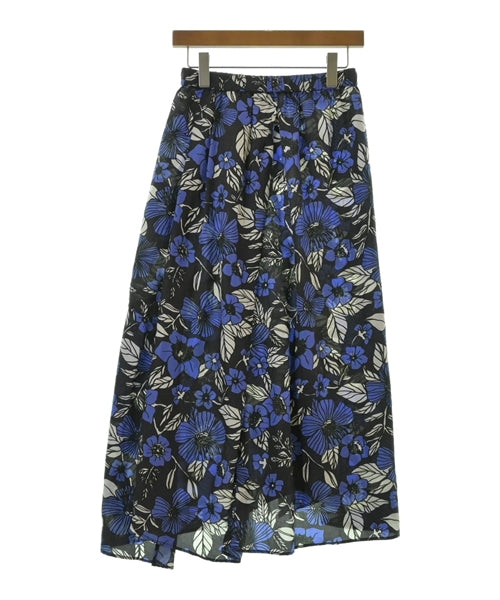 christian wijnants 長裙/超長裙