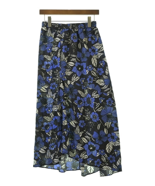 christian wijnants 長裙/超長裙