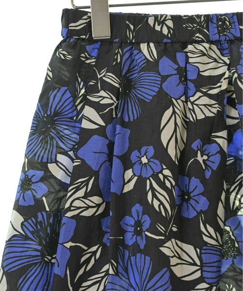 christian wijnants 長裙/超長裙