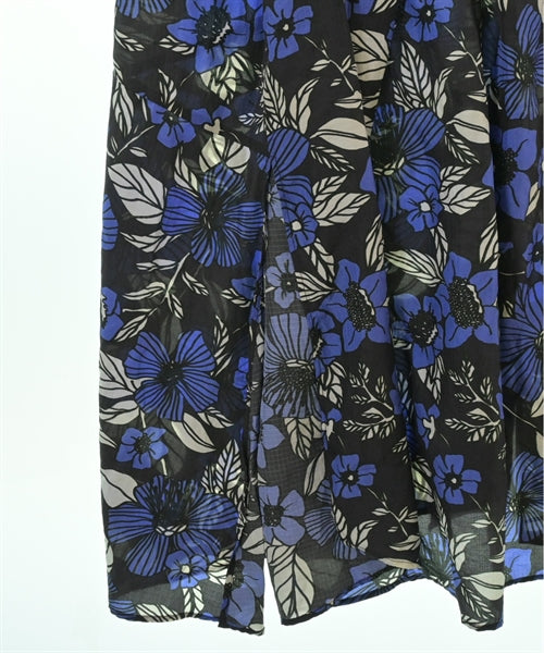 christian wijnants 長裙/超長裙