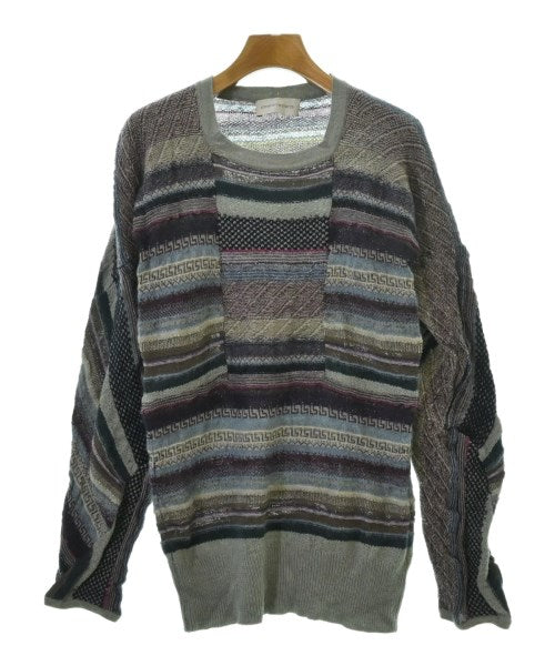 christian wijnants 毛衣