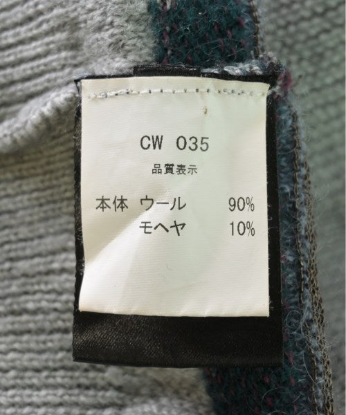 christian wijnants 毛衣