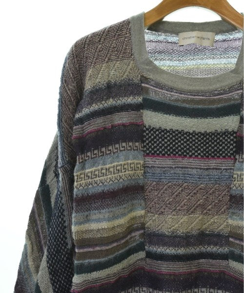 christian wijnants 毛衣